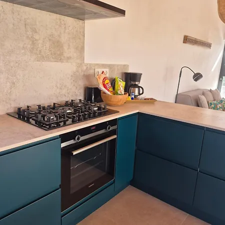 Apartamento Lavayarena Private Pool In Lajares