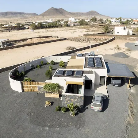 公寓 Lavayarena Private Pool In Lajares *