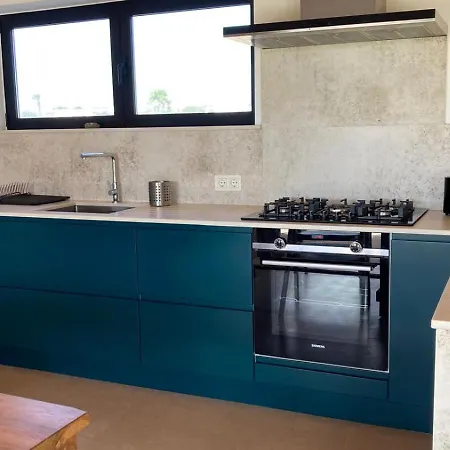 Lavayarena Private Pool In Lajares 公寓 *