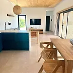 Lavayarena Private Pool In Lajares Apartament