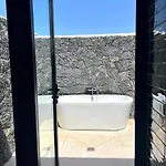 Lavayarena Private Pool In Lajares Apartament La Oliva