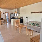 Lavayarena Private Pool In Lajares Apartament La Oliva