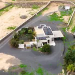 Lavayarena Private Pool In Lajares La Oliva