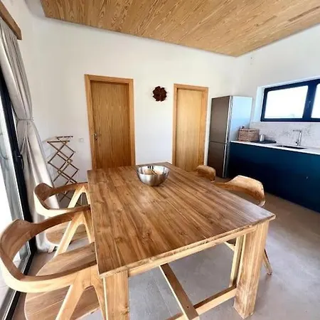 Apartment Lavayarena Private Pool In Lajares