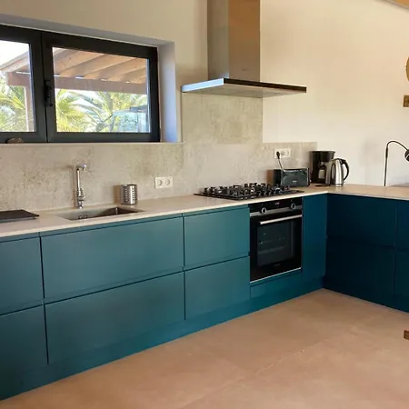 Lavayarena Private Pool In Lajares Apartment