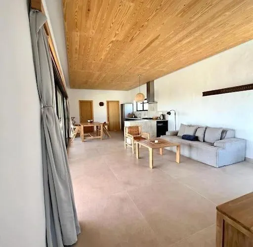 Appartement Lavayarena Private Pool In Lajares La Oliva