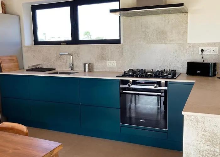 Lavayarena Private Pool In Lajares Appartement *