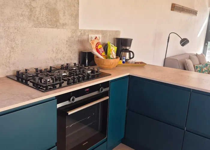 Appartement Lavayarena Private Pool In Lajares