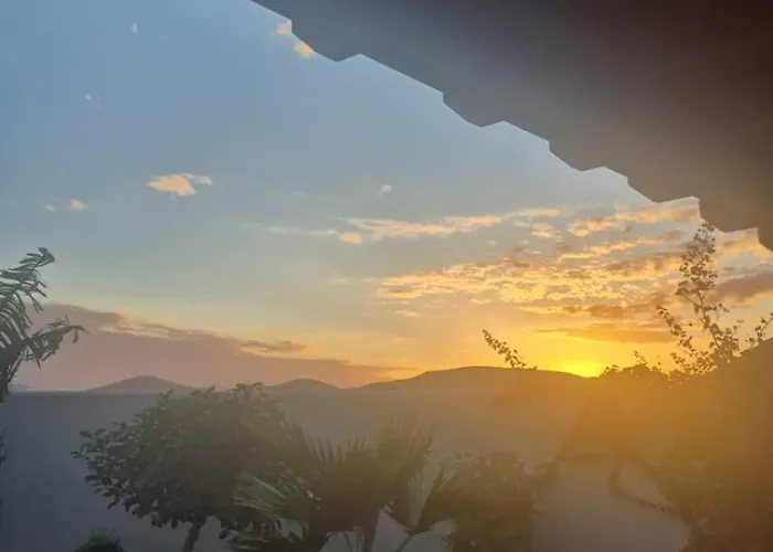 Appartement Lavayarena Private Pool In Lajares