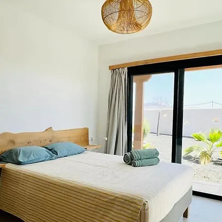 Lavayarena Private Pool In Lajares Appartement *