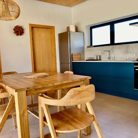 Appartement Lavayarena Private Pool In Lajares *