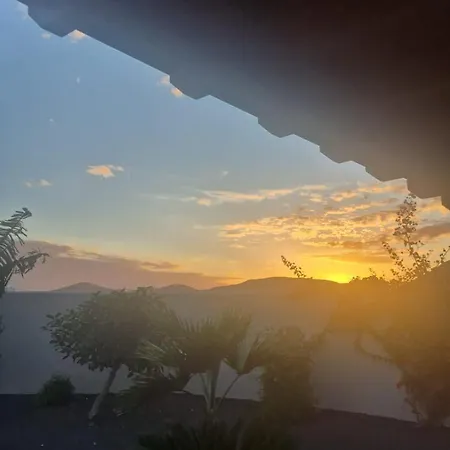 Appartement Lavayarena Private Pool In Lajares